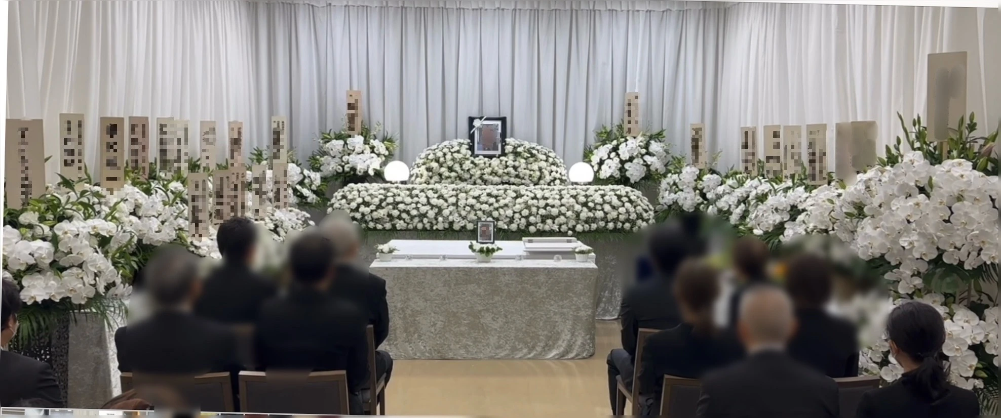 あゝ家族葬（南青山店）