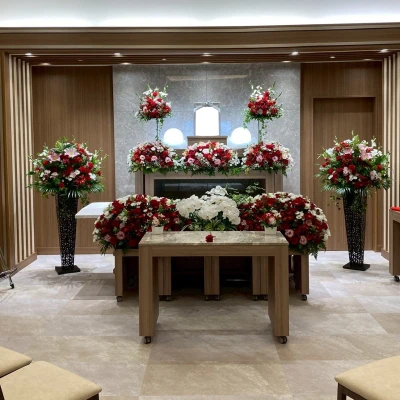 あゝ家族葬（南青山店）