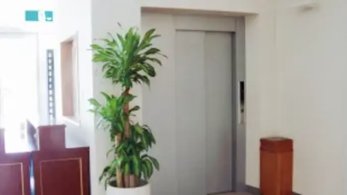 セレモニーホールとみしろ（公益社）で葬儀を行なった写真