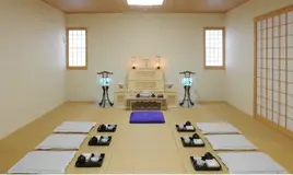 セレモニーホールうらそえ（公益社）