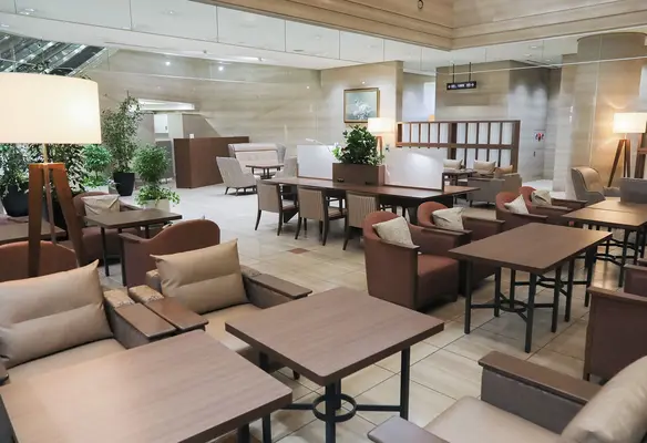 家族葬の長坂 代々幡斎場で葬儀を行なった写真