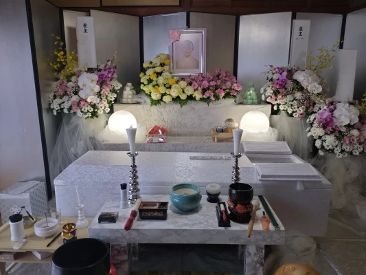 心幸