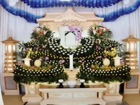 総合葬祭　聖〈ひじり〉