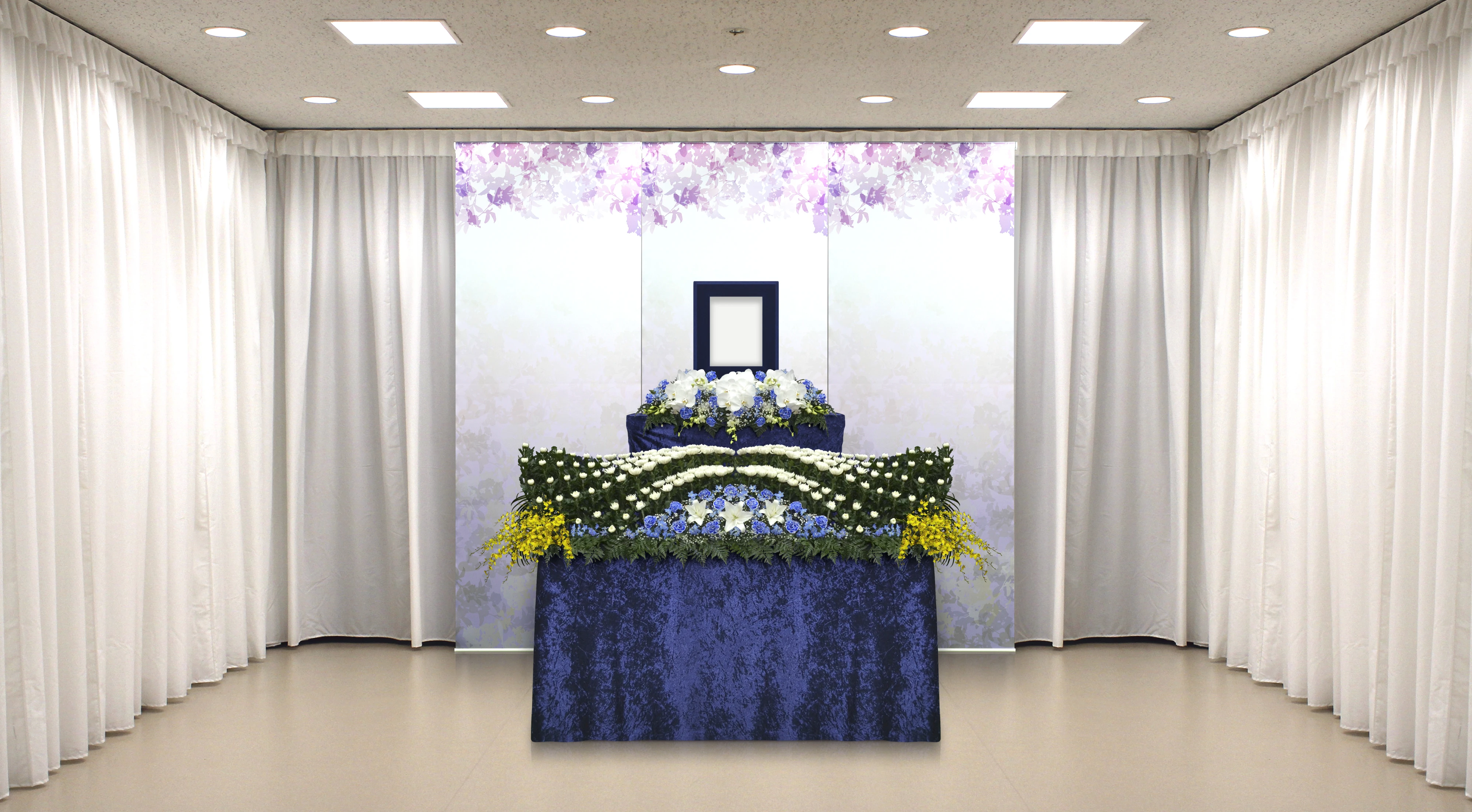 家族葬プラン 小