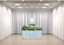 一日葬プラン