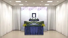 家族葬プラン 小