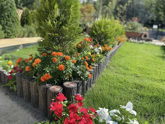 願修寺で葬儀を行なった写真