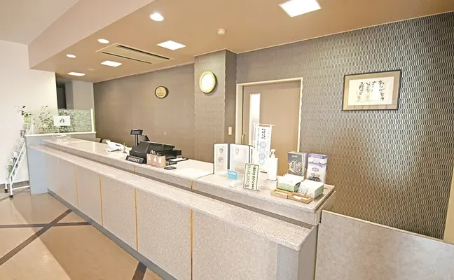 メモリアルホール菩提樹　矢本館で葬儀を行なった写真