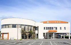 メモリアルホール菩提樹　矢本館