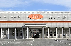 メモリアルホール菩提樹　石巻館