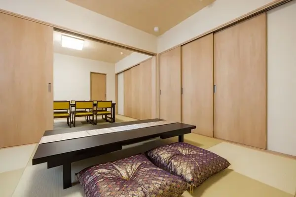 家族葬のタクセル丸山町で葬儀を行なった写真