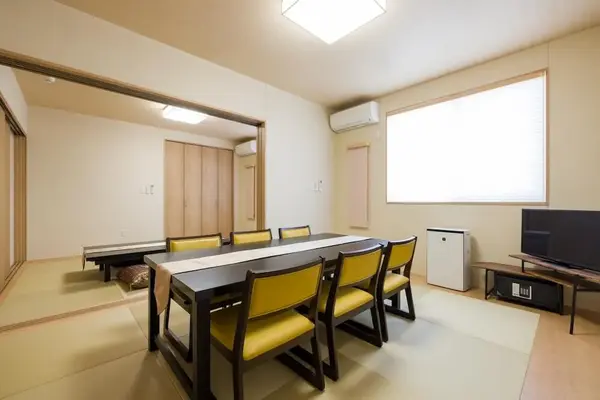 家族葬のタクセル新伝馬で葬儀を行なった写真