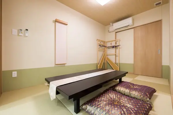 家族葬のタクセル千代田で葬儀を行なった写真