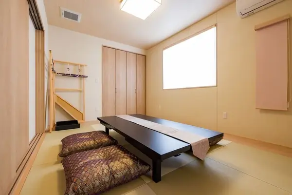 家族葬のタクセル宮原で葬儀を行なった写真