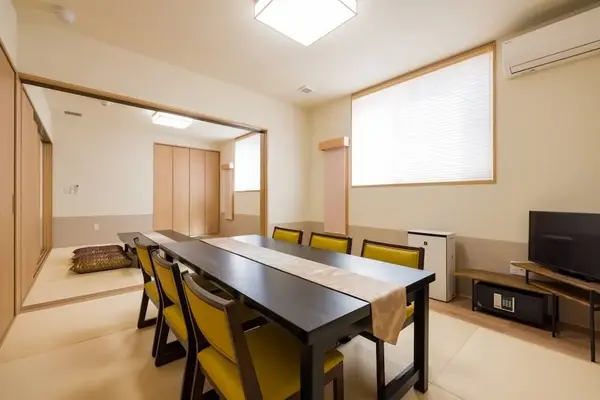 家族葬のタクセル東小川で葬儀を行なった写真