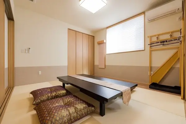 家族葬のタクセル東小川で葬儀を行なった写真