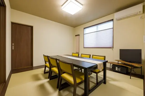 富士葬祭 小豆餅で葬儀を行なった写真