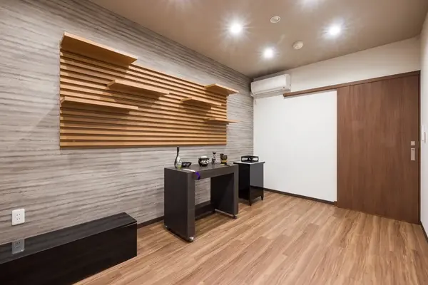 富士葬祭 田中町で葬儀を行なった写真