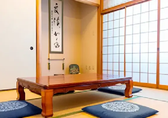 セレモニーホール碑文谷会館 (帝都典礼)で葬儀を行なった写真