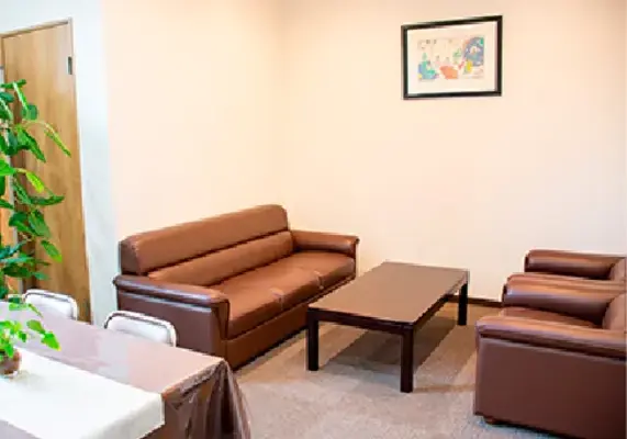 セレモニーホール碑文谷会館　（帝都典礼）で葬儀を行なった写真