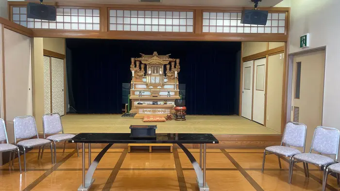 式場