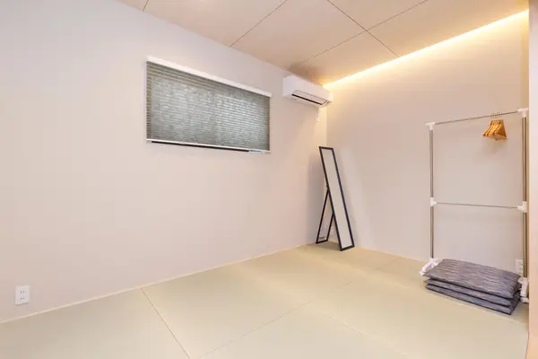 家族葬ホール 空で葬儀を行なった写真