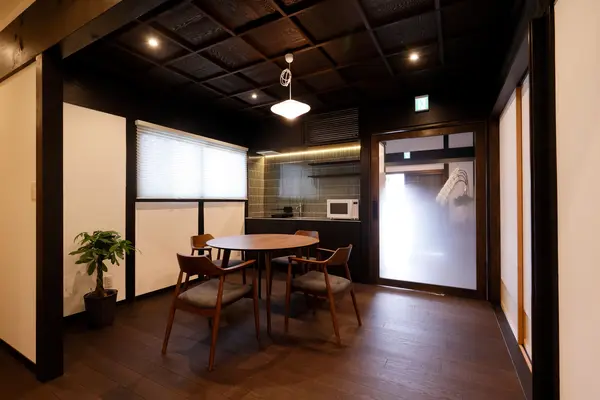 家族葬ホール 空で葬儀を行なった写真