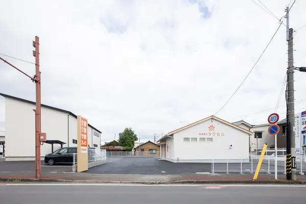 家族葬のタクセル 桐生錦町で葬儀を行なった写真