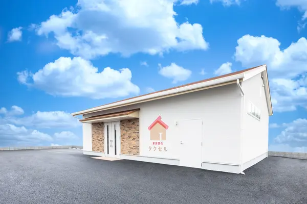 家族葬のタクセル 桐生錦町で葬儀を行なった写真