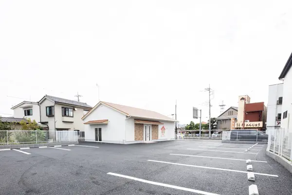 家族葬のタクセル 桐生錦町で葬儀を行なった写真