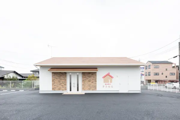 家族葬のタクセル 桐生錦町で葬儀を行なった写真