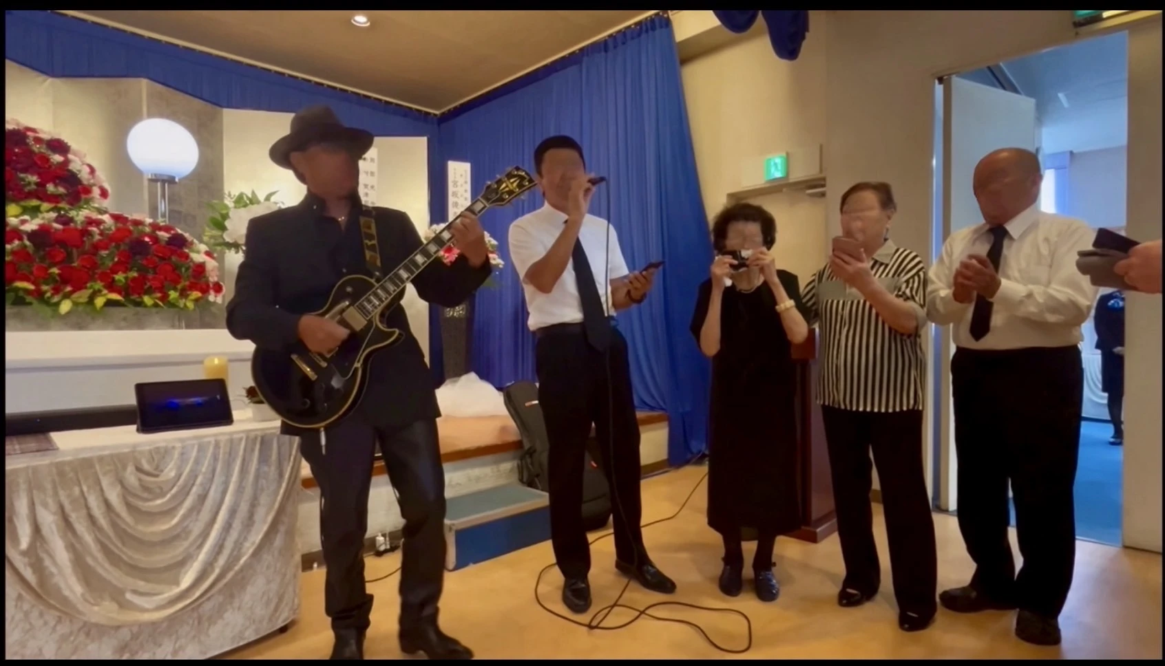 あゝ家族葬（四つ木店）