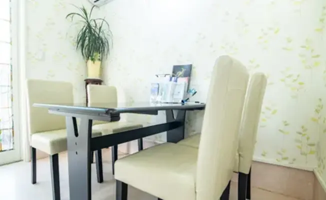 横浜葬祭福祉センターで葬儀を行なった写真