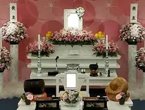 家族葬プラン