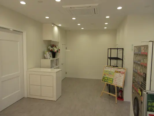 家族葬の仙和　仙台荒井ホールで葬儀を行なった写真