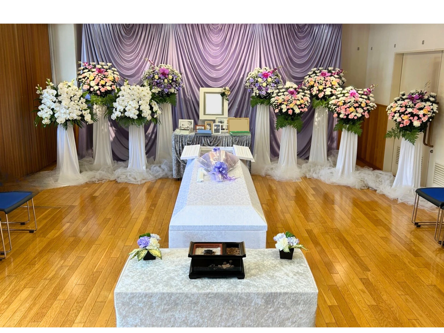 藤セレモニー昭島