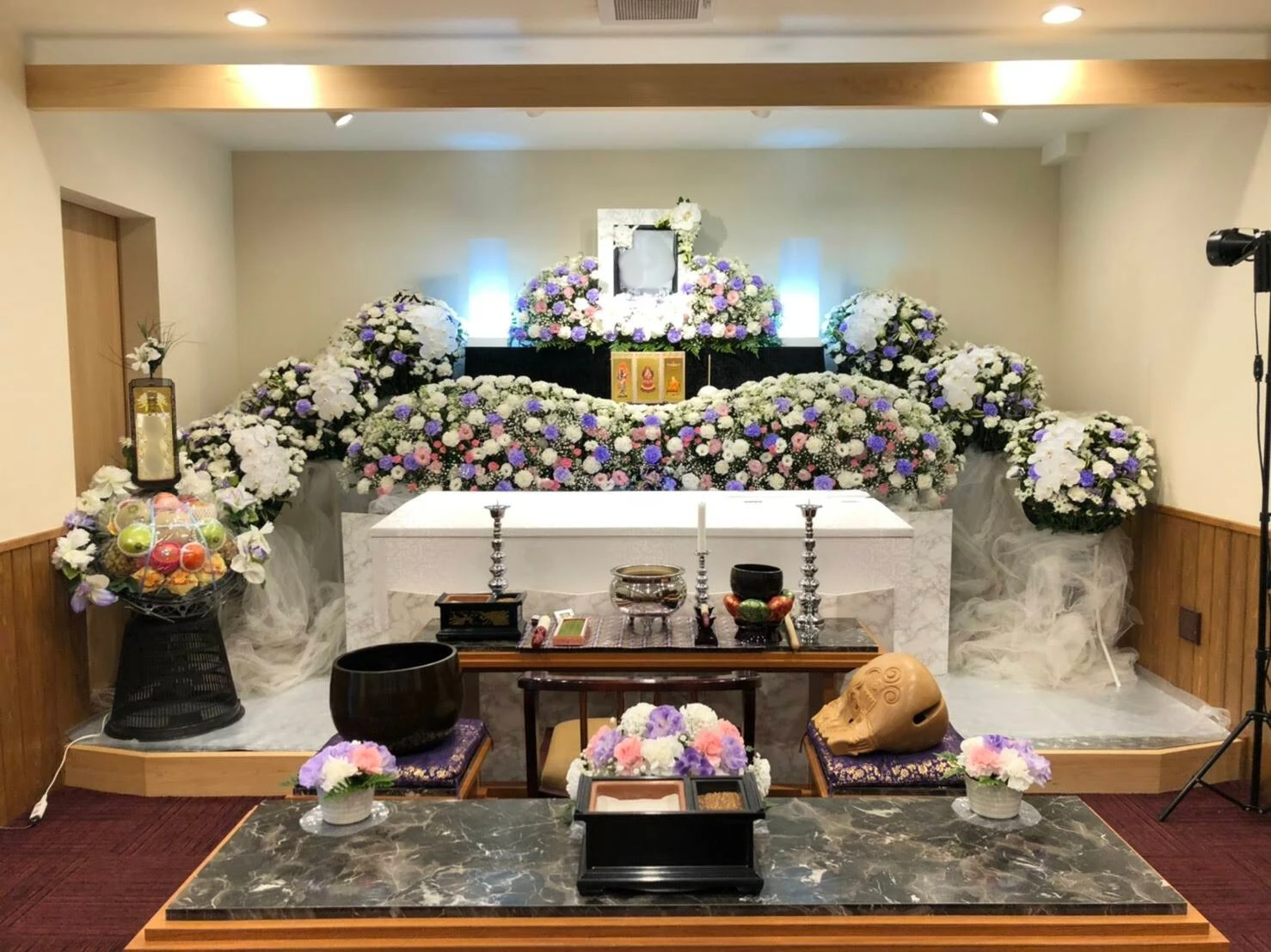 藤セレモニー昭島