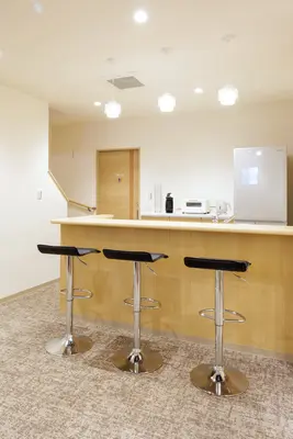 メイプルホール千里山で葬儀を行なった写真