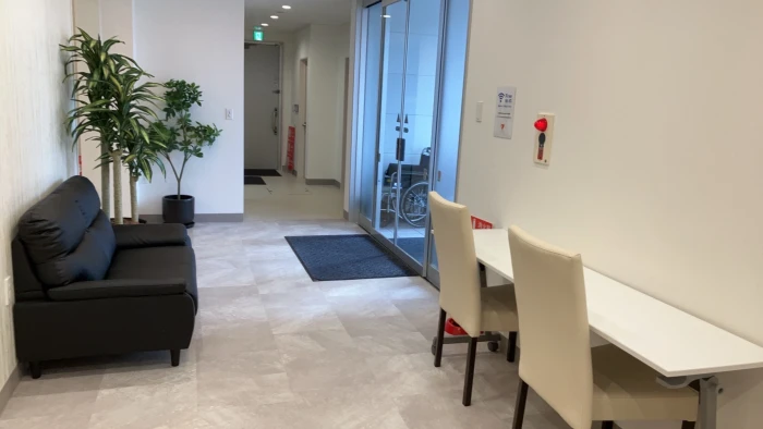 家族葬のディアネス 厚別西ホールで葬儀を行なった写真