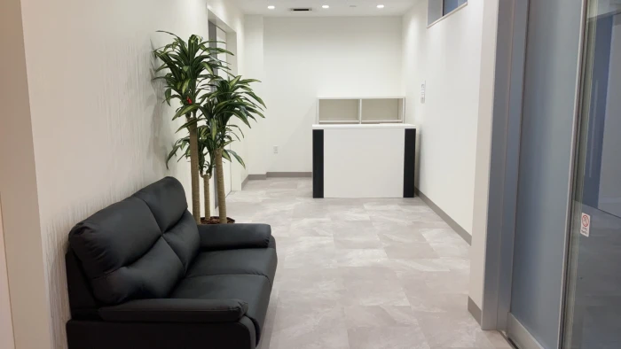 家族葬のディアネス 南あいの里ホールで葬儀を行なった写真