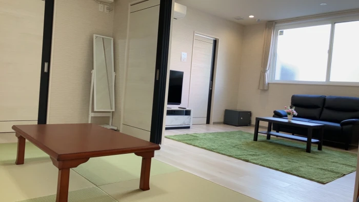 家族葬のディアネス 南あいの里ホールで葬儀を行なった写真