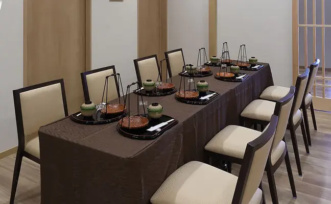 岐阜葬祭　家族葬のファミラル岐阜西改田で葬儀を行なった写真