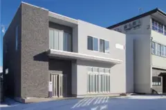 平安典礼　銅町会館　楓