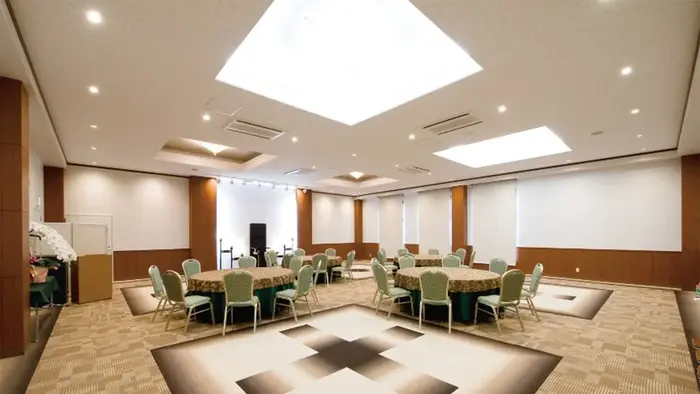 平安典礼　メモリアルホール葉山で葬儀を行なった写真