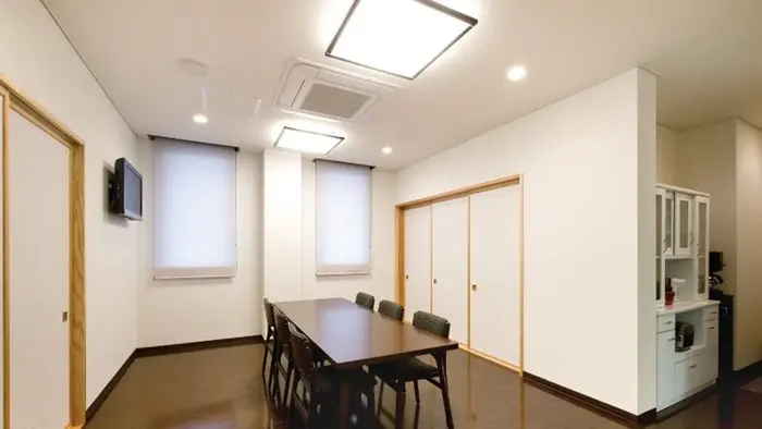 平安典礼　メモリアルホール葉山で葬儀を行なった写真