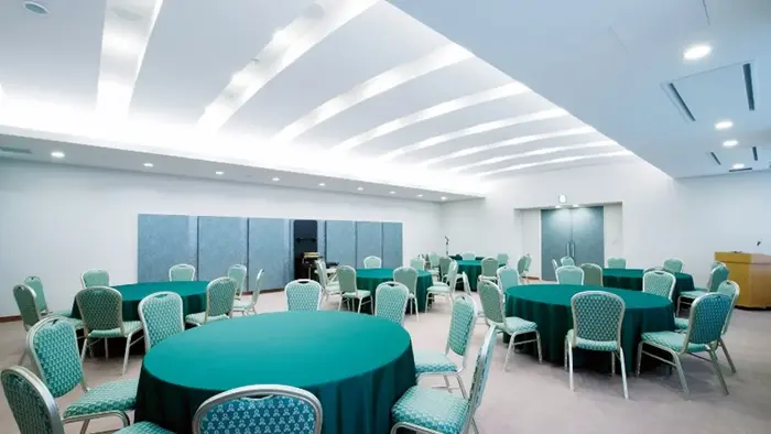 平安典礼　メモリアルホール寒河江で葬儀を行なった写真