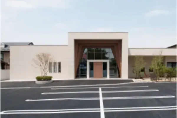 平安典礼　メモリアルホール寒河江