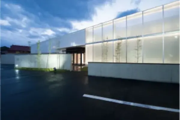 平安典礼　セレモニーハート山辺