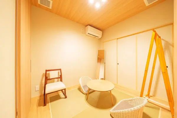 家族葬のゲートハウス  中井町で葬儀を行なった写真