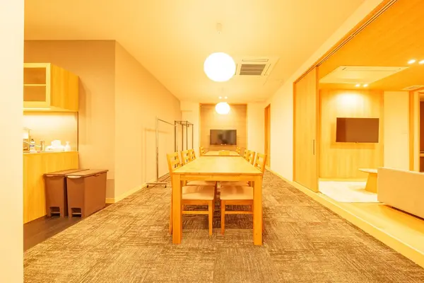 家族葬のゲートハウス  中井町で葬儀を行なった写真